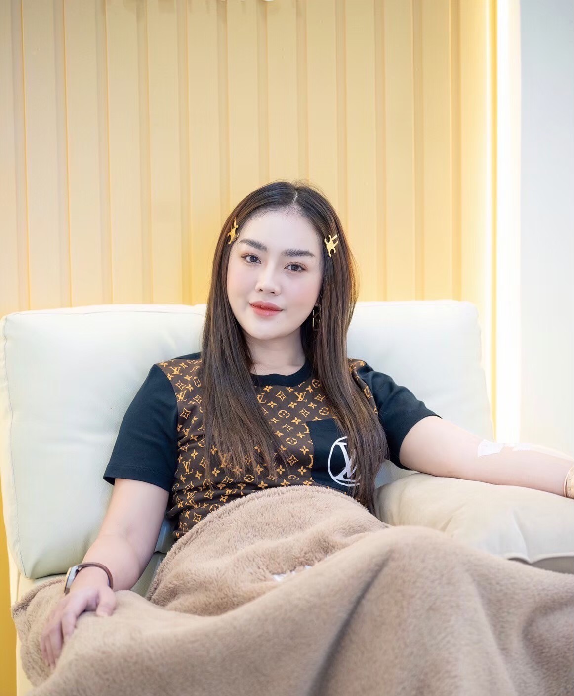 รีวิววิตามินผิว #8